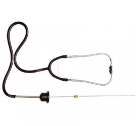 Stethoscope Mechanic