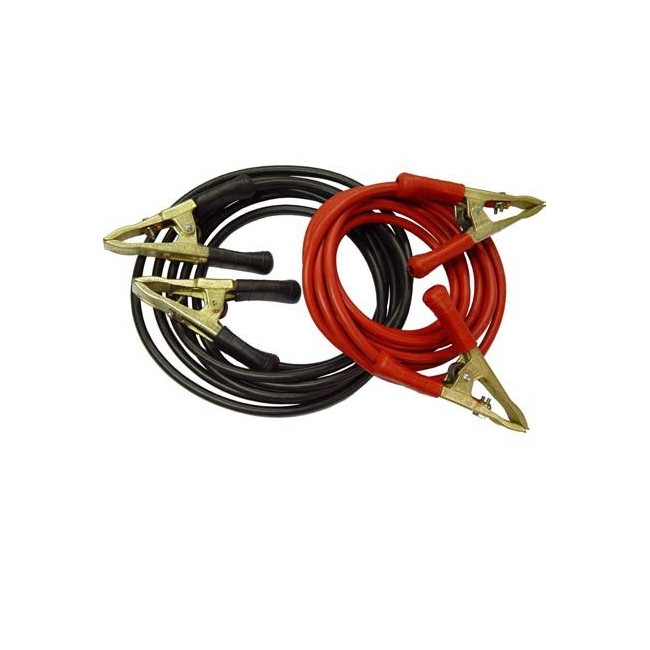 Booster Cables 25mm² 4.0m