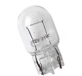 Cuña de lámpara W21W 12V