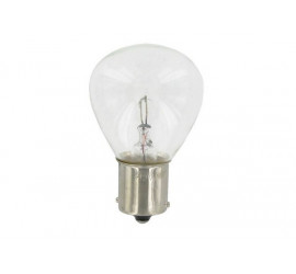 Additional headlight bulb 12V 45W BA15S