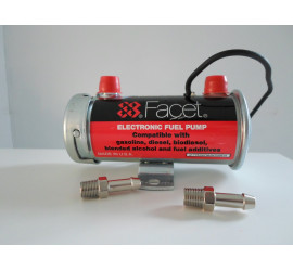 FACET 113.5 l/h 0.3 bar fuel pump