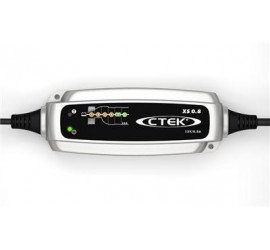 CTEK charger XS 0.8