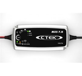 Cargador de baterías CTEK MXS 7.0