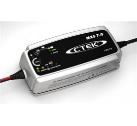 Cargador de baterías CTEK MXS 7.0