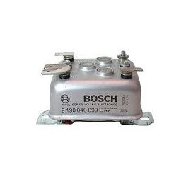 Regulador Bosch para dínamo