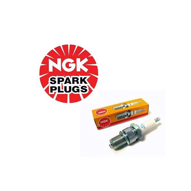 Bougie NGK B7ECS (2528)