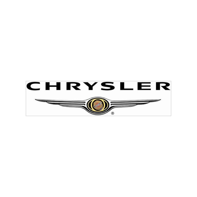 Fausse dynamo Chrysler Ram Fire / Getaway