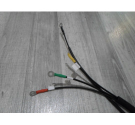 Citroen wiring harness for beacon 11/15 HP