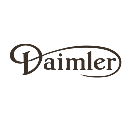 Fausse dynamo Daimler sans entrainement pompe à eau