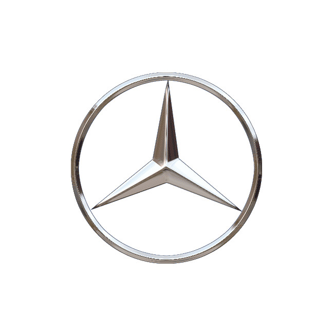 Fausse dynamo Mercedes Benz 300