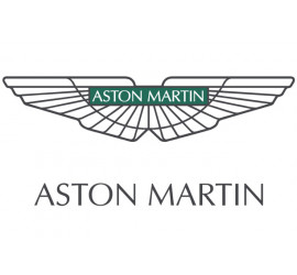 Fausse dynamo Aston Martin DB2 65Amp