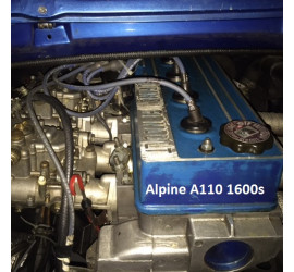 Allumage électronique programmable moteur 1600 (R16TX,TS...)