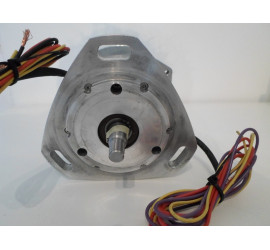 Programmable electronic ignition Renault 8 Gordini