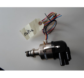 Programmable electronic Igniter for Simca 1000/1200/1300