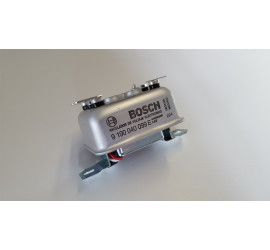 Regulator dynamo Bosch type 25 amps