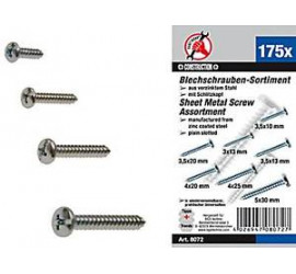 175 screw body / sheet metal screws