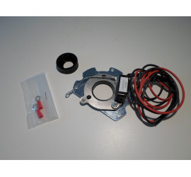 Electronic Ignition Kit Rolls Royce Corniche and Silver Shadow