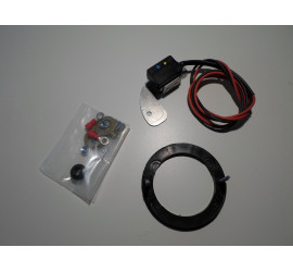 electronic ignition kit Chevrolet 8 cylinders (1957-1974)