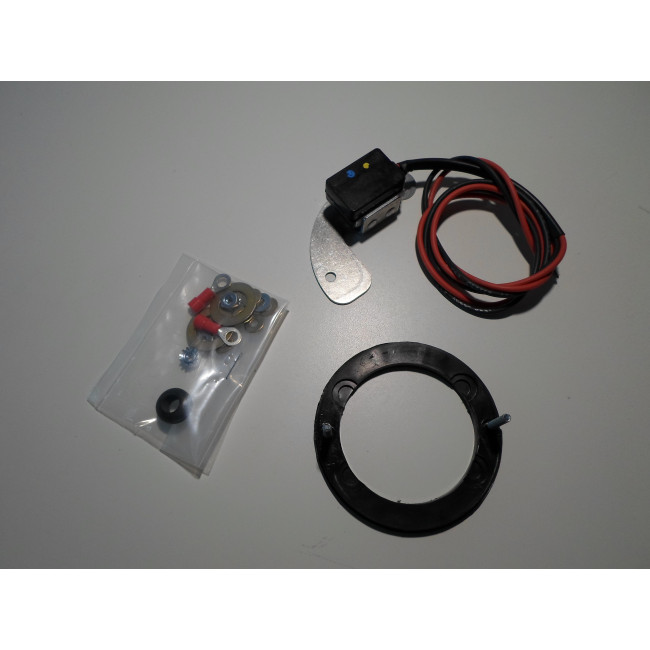 electronic ignition kit 700CP John Bean (GM 370)