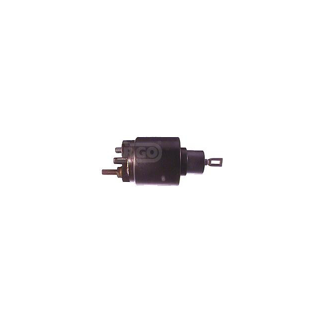 Solenoid / Starter relay Bosch / ZM 12v - 56.40x143.60