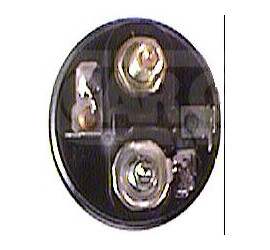 Magnet / Anlasserrelais Bosch / ZM 12v - 56.40x143.60