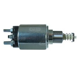 Solenoid / Starter relay Bosch / ZM 12v - 60.85x171