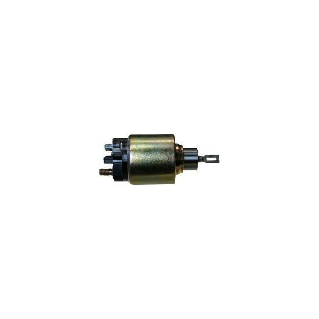 Solenoid / Starter relay Bosch / ZM 12v - 52.45x111.70