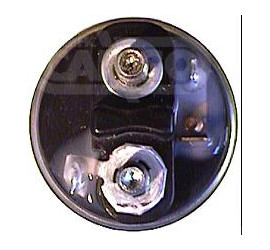 Magnet / Anlasserrelais Bosch / ZM 12v - 56.30x140.45