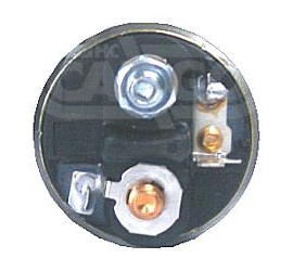 Solenoid / Starter relay Bosch / ZM 12v - 56.30x146