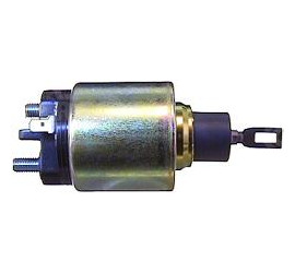 Magnet / Anlasserrelais Bosch / ZM 12v - 52.30x130