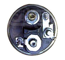 Magnet / Anlasserrelais Bosch / ZM 12v - 56.20x145