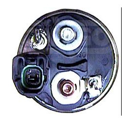 Magnet / Anlasserrelais Bosch 12v - 56.40x100.90