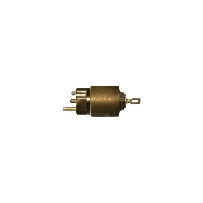 Solenoid / Starter relay Bosch / ZM 12v - 52.20x141.85