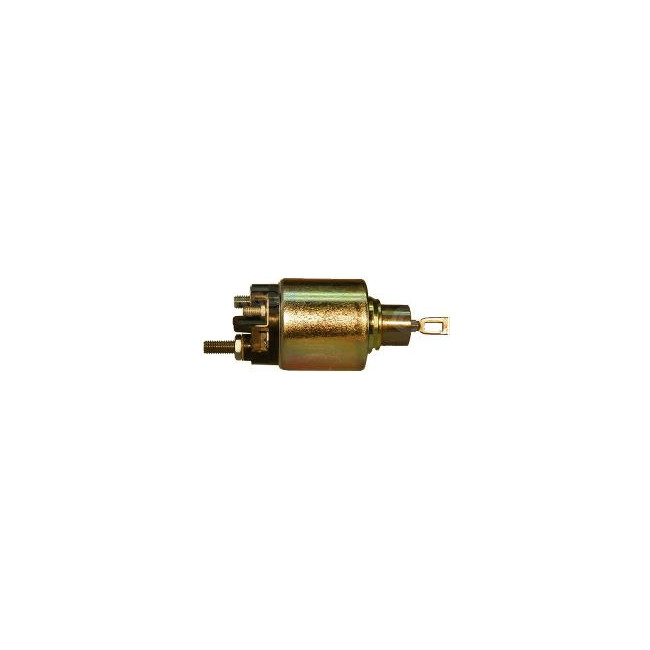 Solenoid / Starter relay Bosch 12v - 52.15x138.35
