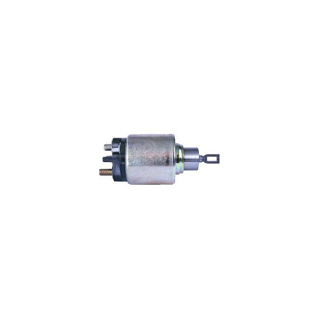 Solenoid / Starter relay Bosch / ZM 12v - 52.25x126.15