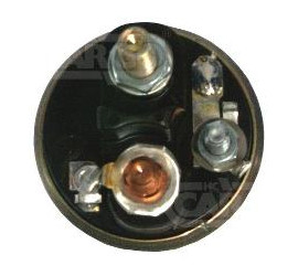 Solenoid / Starter relay Bosch 12v - 56.25x150.8
