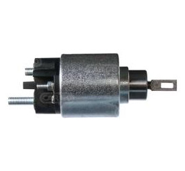 Magnet / Anlasserrelais Bosch 12v - 56.40x147.55