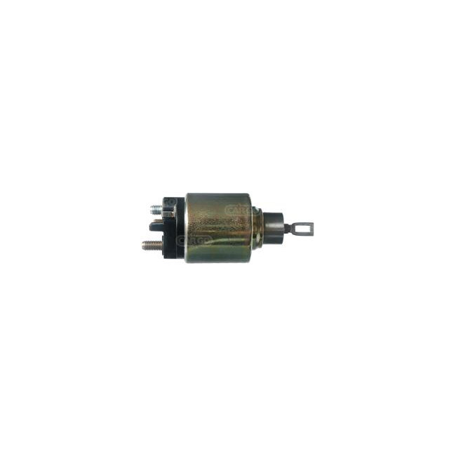 Solenoid / Starter relay Bosch 12v - 52.50x125.45
