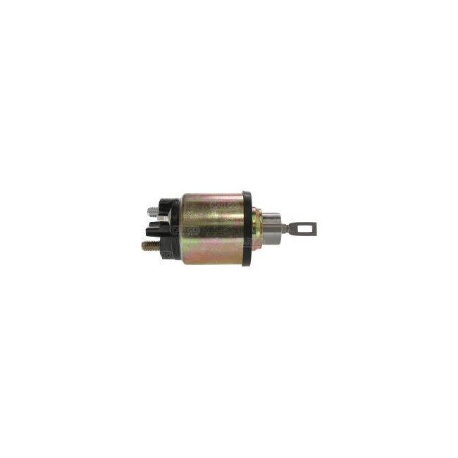 Solenoid / Starter relay Bosch 12v - 52.30x128.35