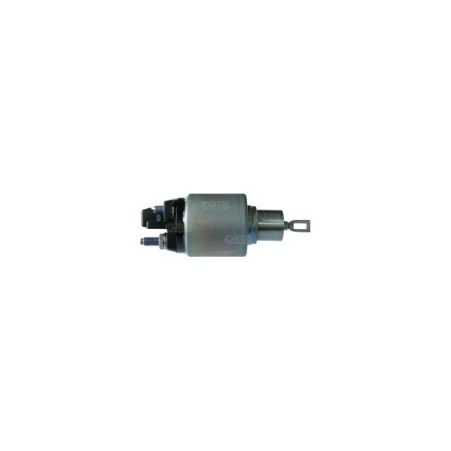 Solenoid / Starter relay Bosch 12v - 52.30x139.50