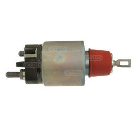 Magnet / Anlasserrelais Bosch 12v - 56.25x151.35