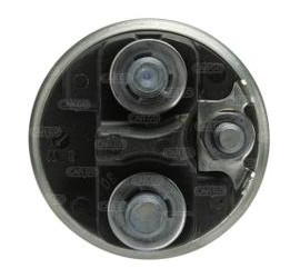 Magnet / Anlasserrelais Bosch 12v - 52.29x131.50