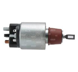 Magnet / Anlasserrelais Bosch 12v - 56.56x146.10