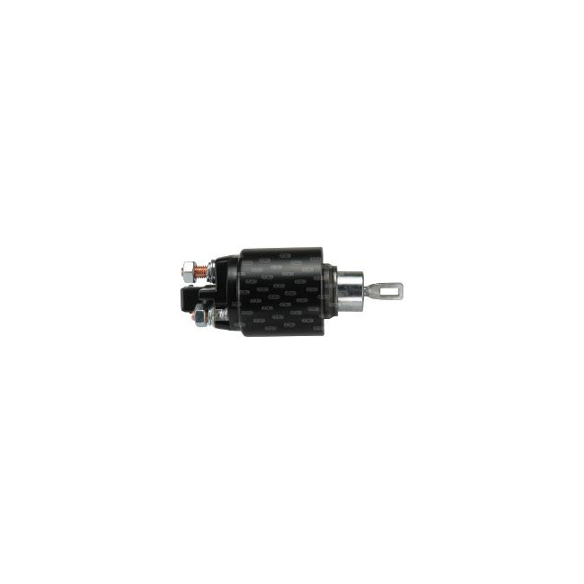 Solenoid / Starter relay Bosch 12v - 52.34x126.5