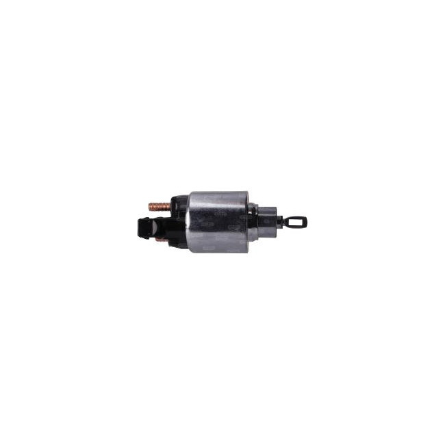 Solenoid / Starter relay Bosch 12v - 52.40x134