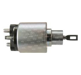 Magnet / Anlasserrelais Bosch 12v - 56.37x137
