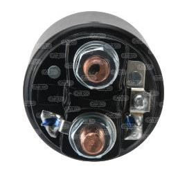 Magnet / Anlasserrelais Bosch 12v - 61.50x166.50