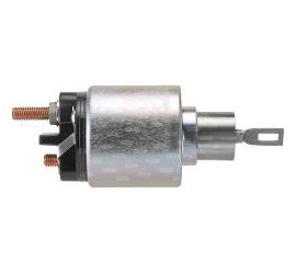 Magnet / Anlasserrelais Bosch 12v - 56.50x92.80x30