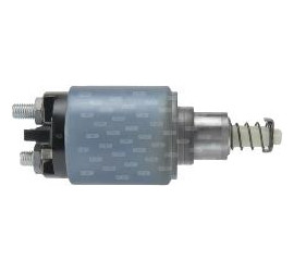Solenoid / Starter relay Bosch / ZM 12v - 61.60x103x32