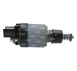 Solenoid / Starter relay Bosch 12v - 61.50x183.50